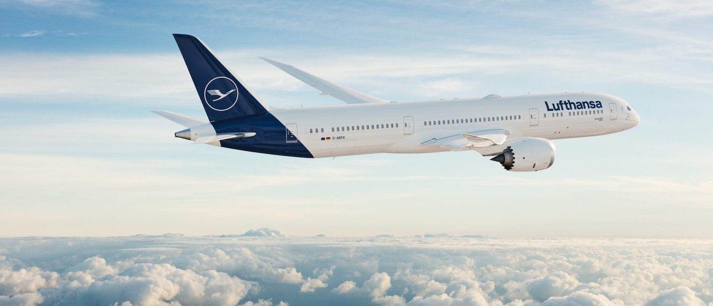 Lufthansa a fost autorizată să preia ITA Airways