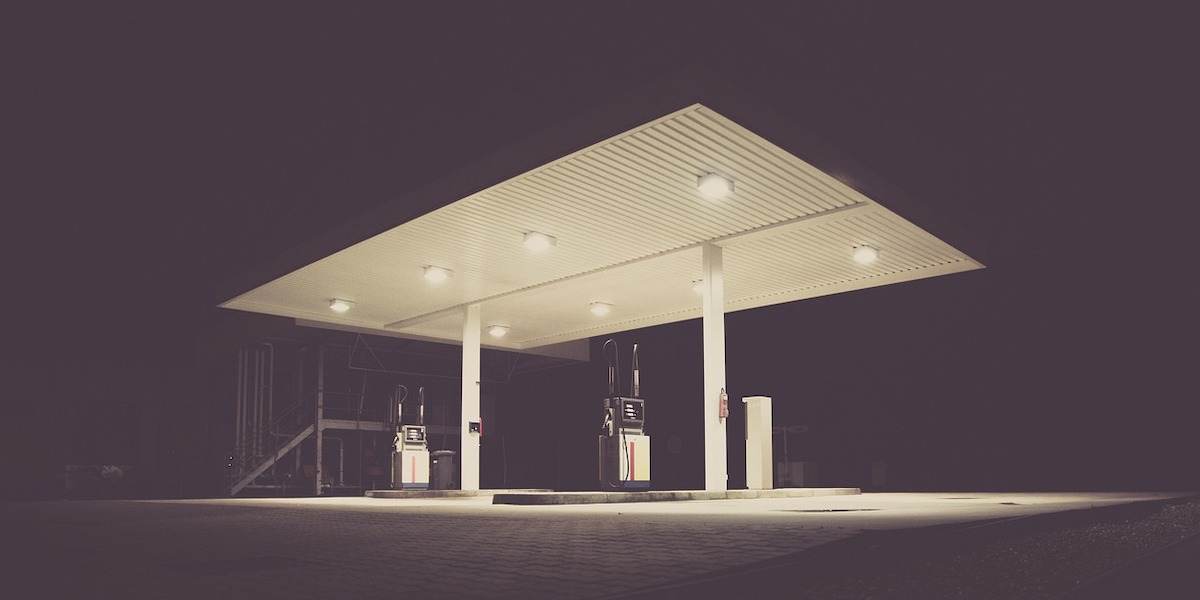 Prima staţie de GNL şi CNG din ţară se va inaugura la Pecica, Arad