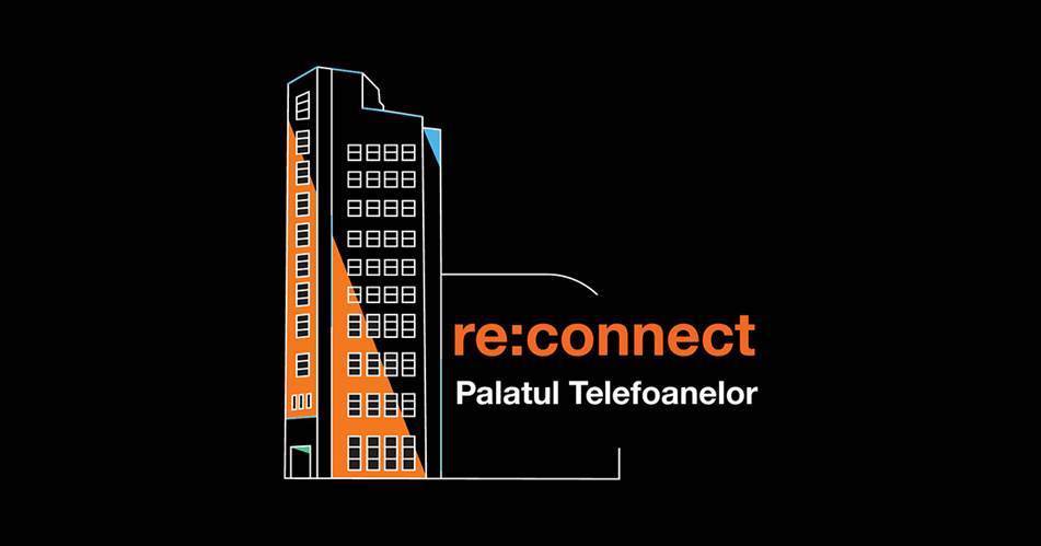 Orange România redeschide Palatul Telefoanelor din Bucureşti