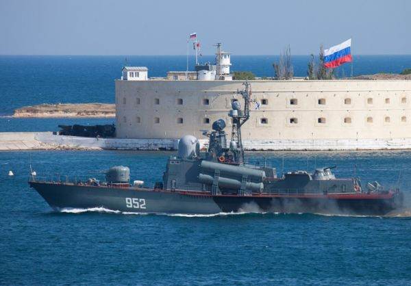 Nikolai Patrushev, president of the Maritime College of the Russian Federation, states that Russia's naval strategy involves expanding the presence of its military ships on all oceans of the globe, including cooperation with BRICS member states. (Photo source:https://eng.mil.ru/en/structure/forces/strategic_rocket/media/photo/gallery.htm?id=17518@cmsPhotoGallery)