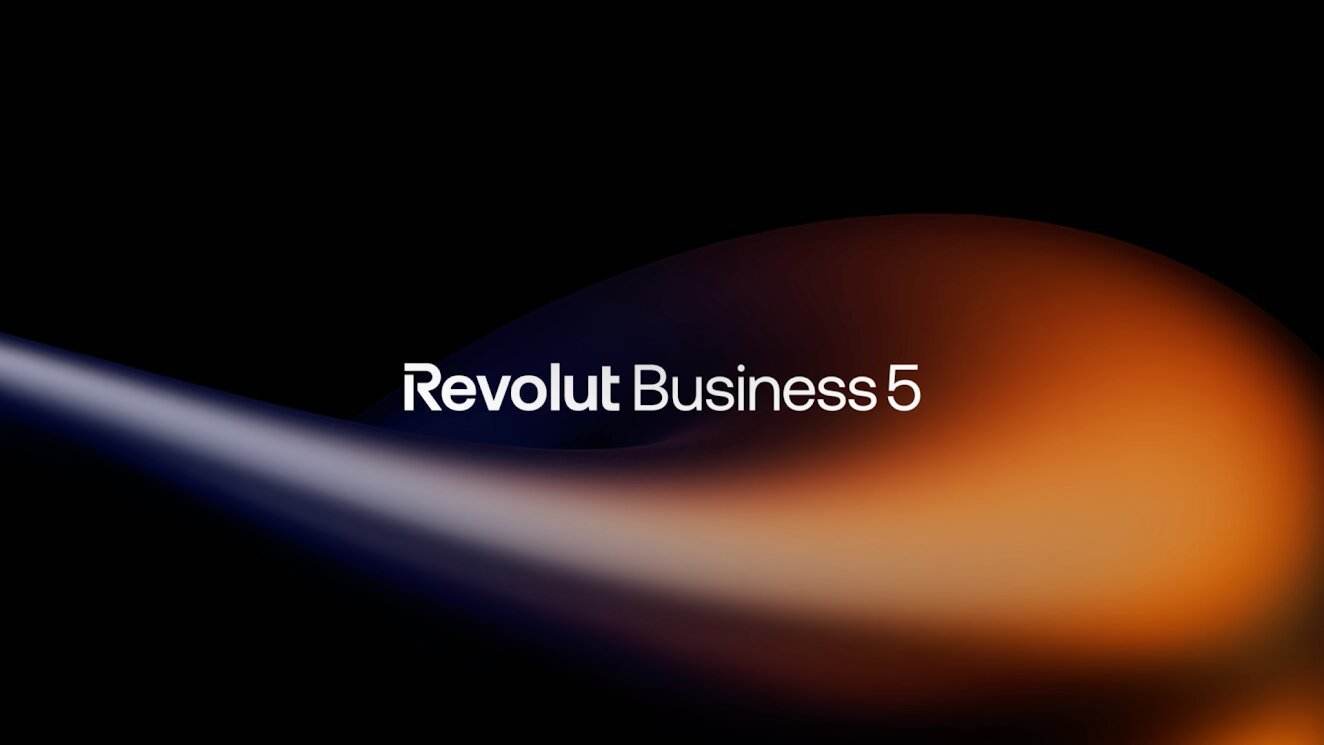 Revolut lansează aplicaţia Revolut Business 5