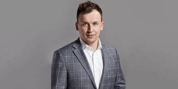 Daniel Roginski, General Manager Central & Eastern Europe Zalando: "Continuăm să inovăm la nivelul experienţei consumatorului".