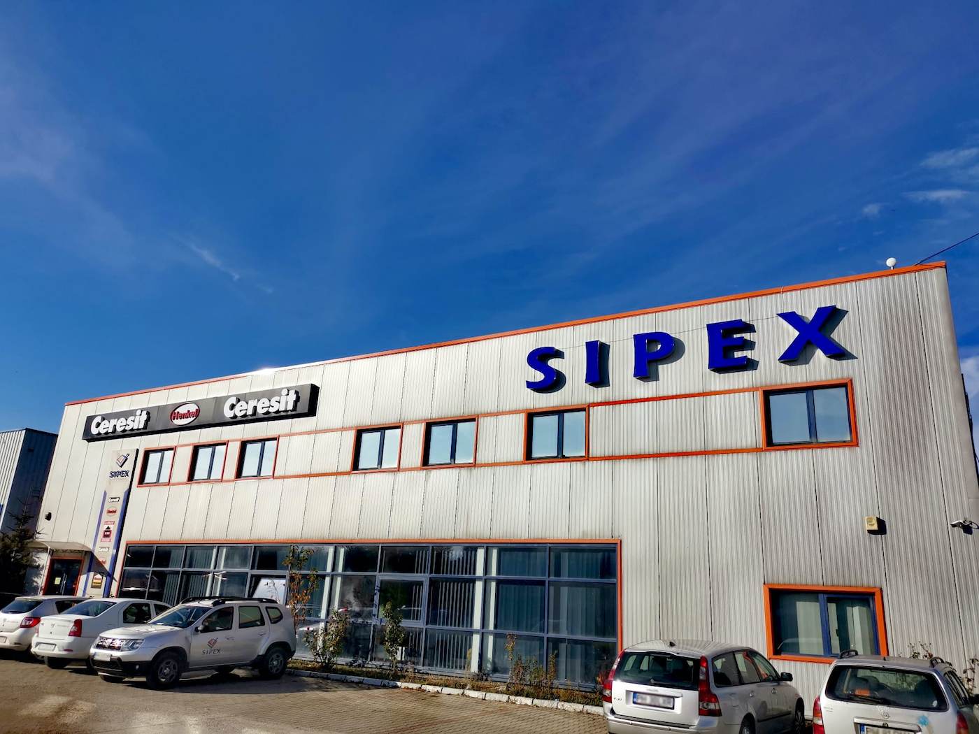 SIPEX anunţă o cifră de afaceri de peste 252 milioane de lei