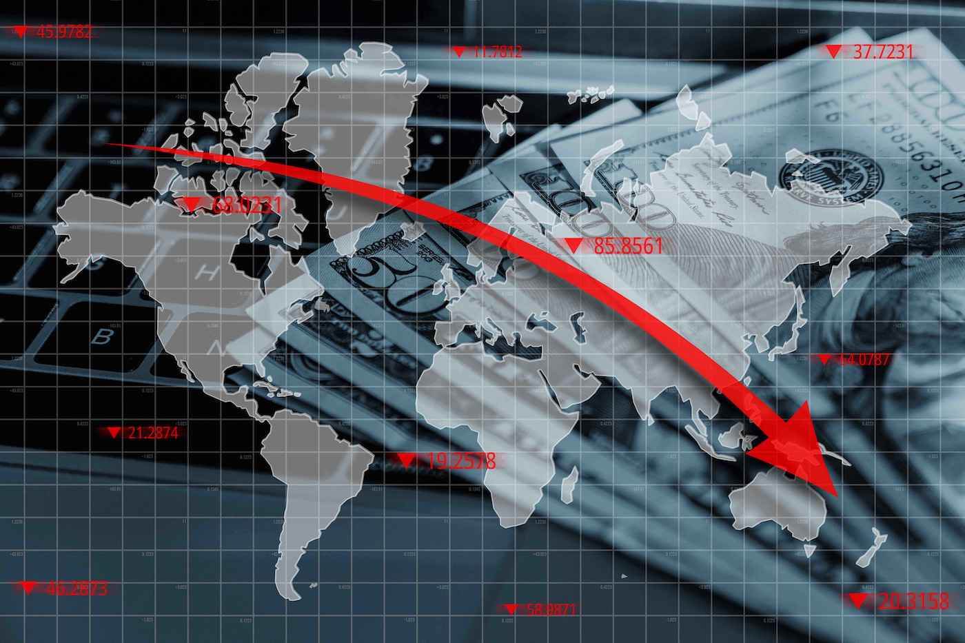 Tranzacţiile de schimb valutar efectuate la nivel naţional, pe platforma iBanFirst a crescut cu 94%