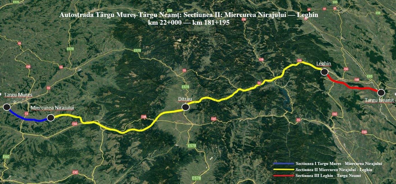 Asociaţia "Moldova Vrea Autostradă" cere justificări asupra termenului de evaluare a ofertelor pentru A8