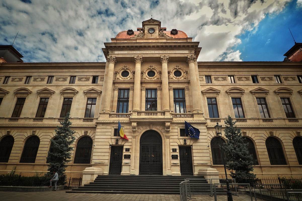 Consiliul De Administraţie al BNR a adoptat deciziile de politică monetară