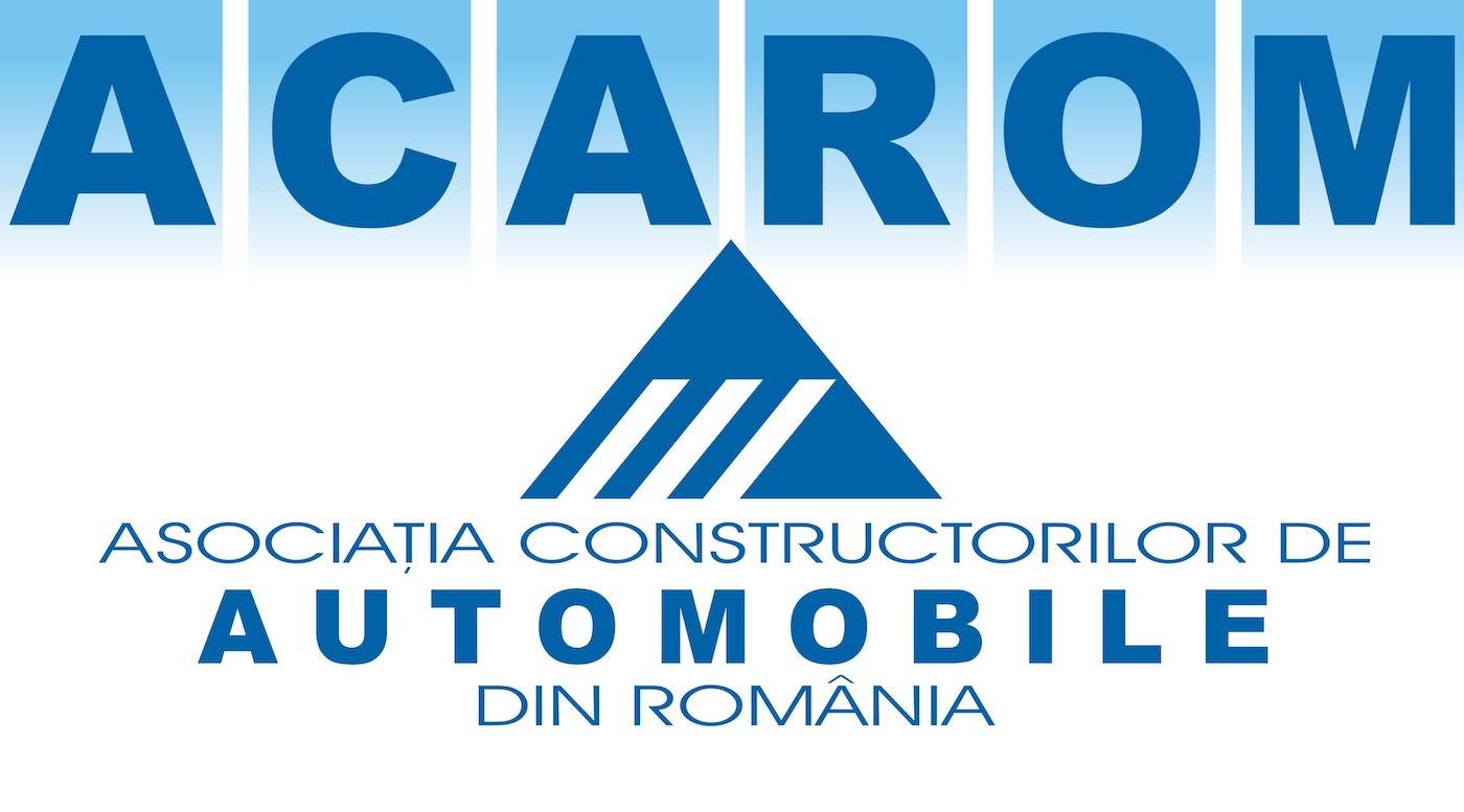 ACAROM: înmatricularile de autoturisme noi în Uniunea Europeană au crescut cu +1.1% faţă de aceeaşi perioada din anul trecut