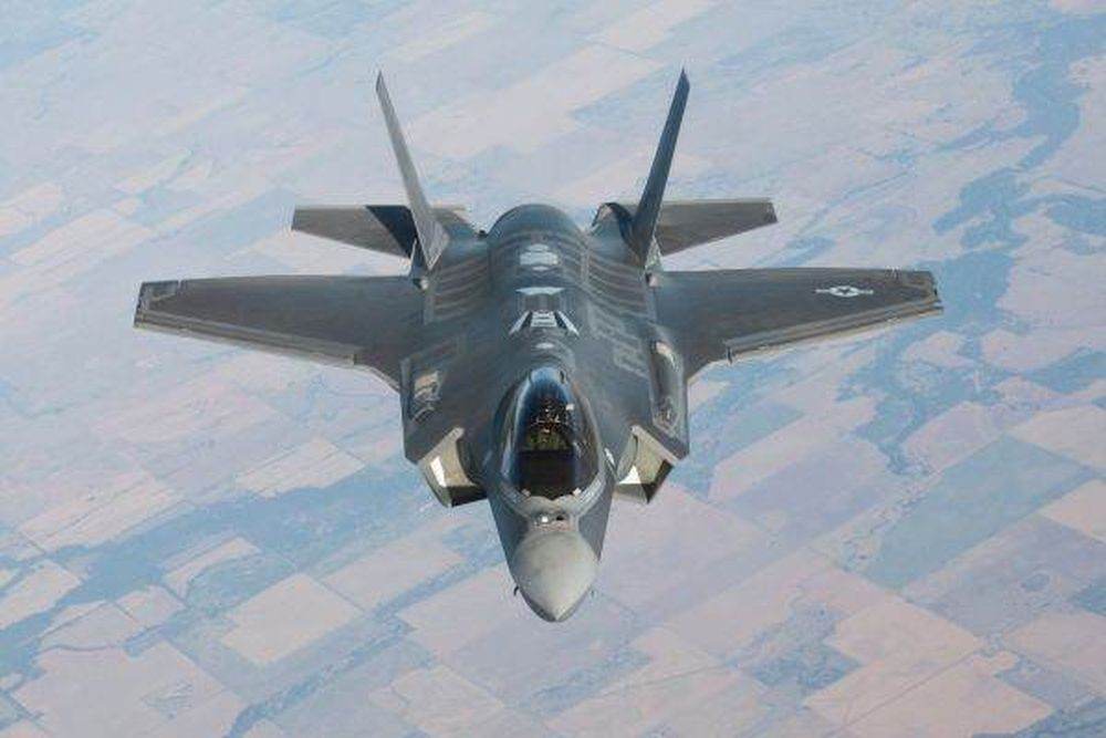 România devine membru al Alianţei Globale F-35