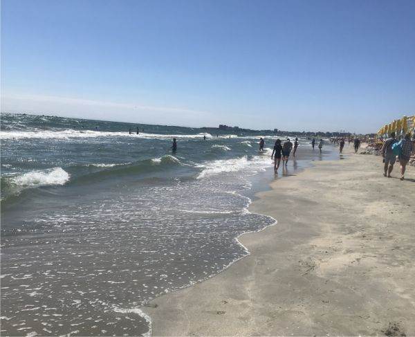 Crowne Plaza Constanţa - Mamaia Beach, primul hotel sub acest brand din afara Bucureştiului, lansează facilităţile pentru evenimente corporate şi private