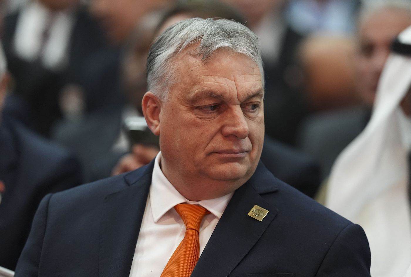 Viktor Orban anunţă că îl va invita pe Netanyahu în Ungaria 