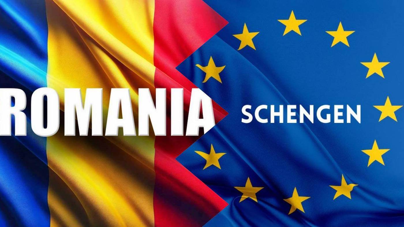 Ciolacu: "După 13 ani, România va reuşi o aderare completă la Schengen de la 1 ianuarie 2025"