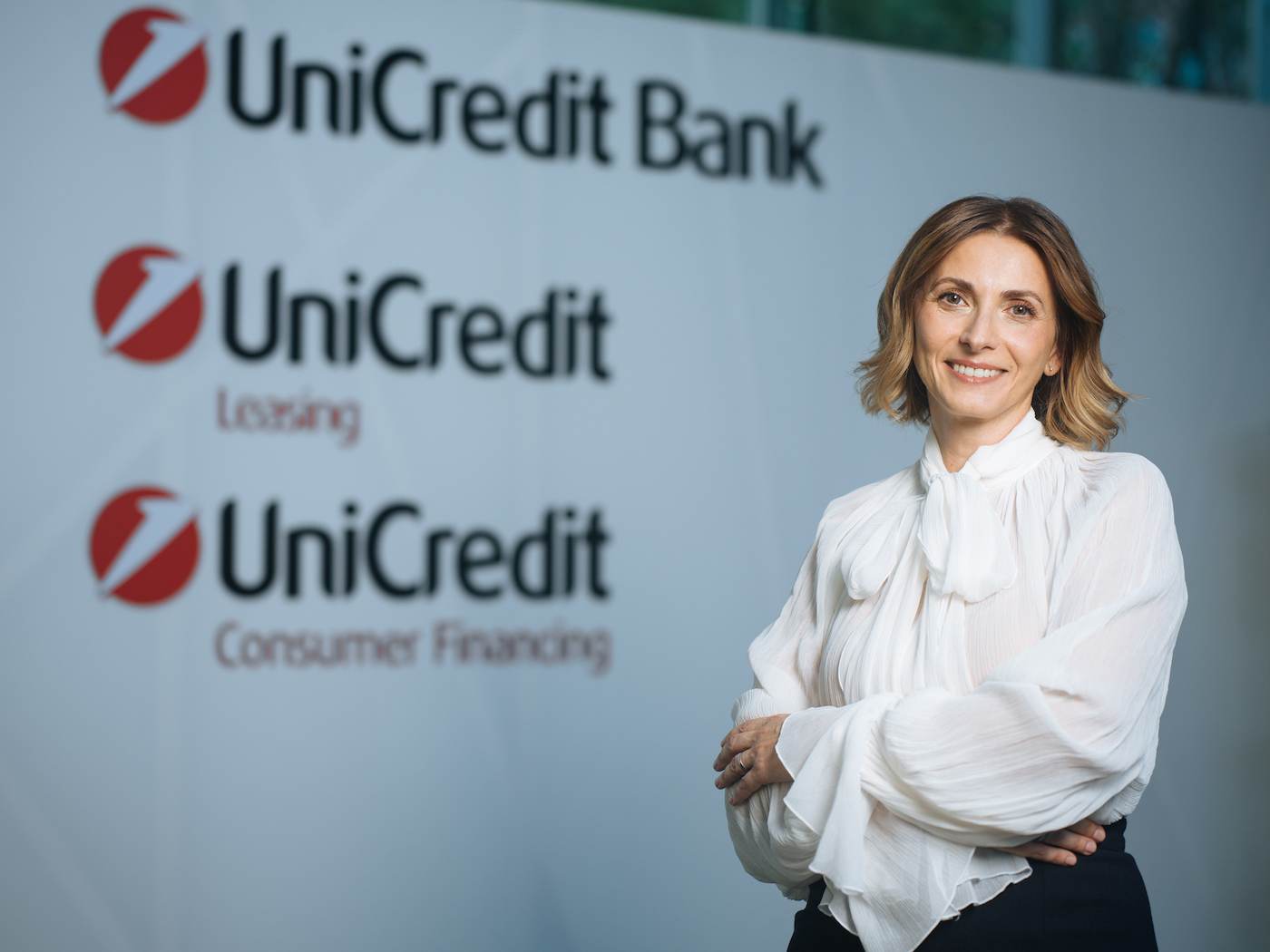 UniCredit Bank a finalizat o emisiune de obligaţiuni corporative negarantate, în valoare de 750 milioane de lei