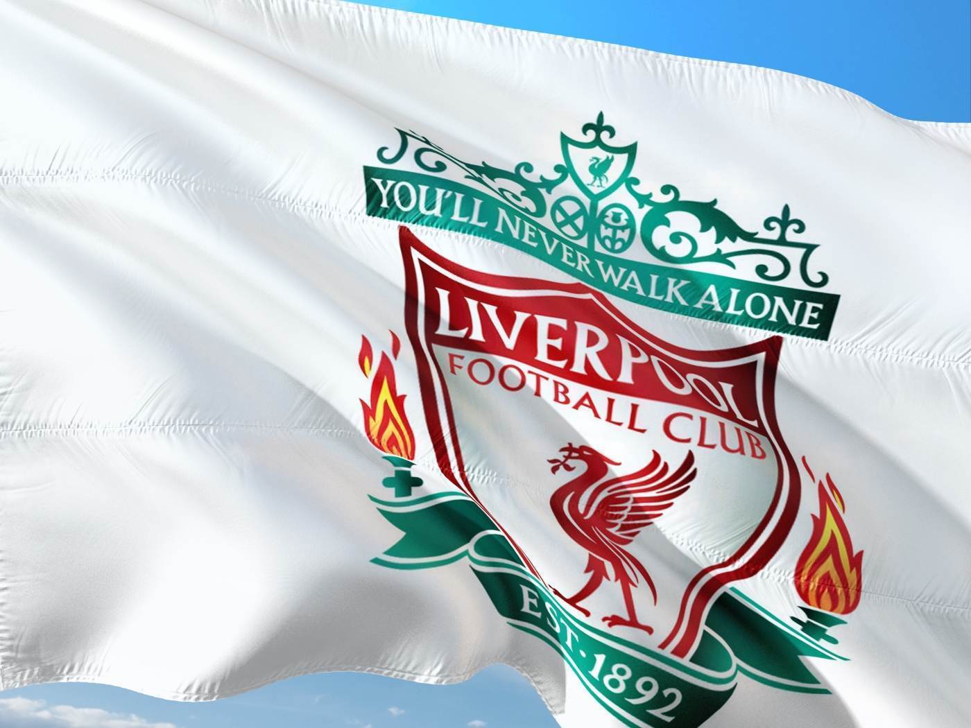 FC Liverpool şi-a consolidat poziţia de lider