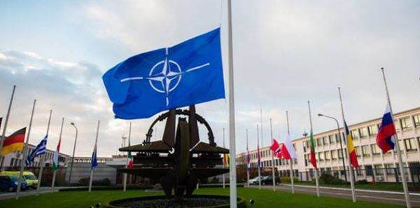 Ukraine conflict: new intervention options considered by NATO and European leaders