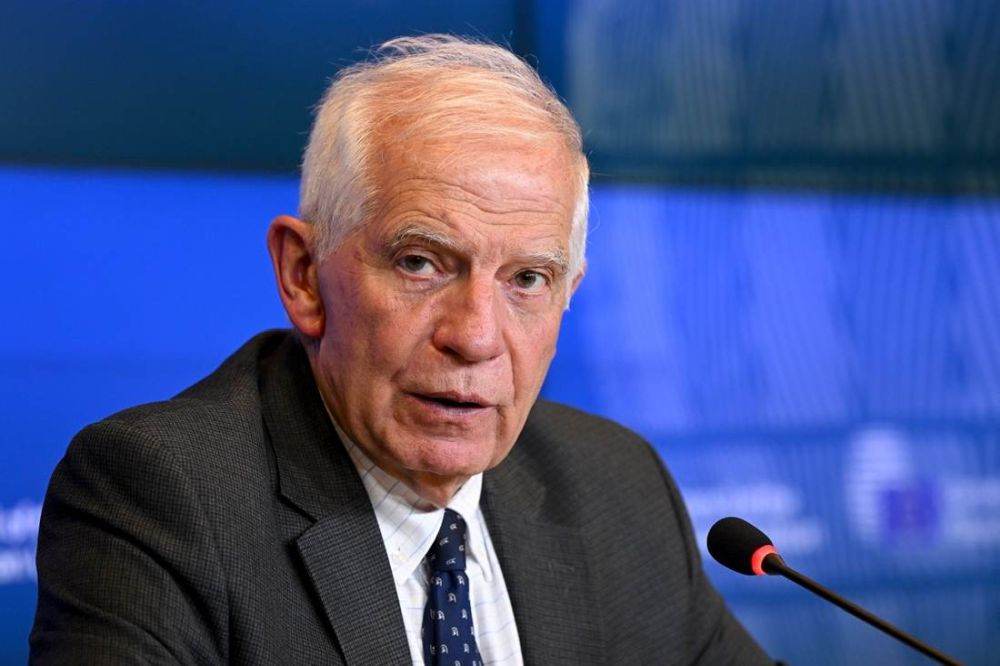 Borrell: Societatea israeliană este 'colonizată din interior' de extremişti violenţi