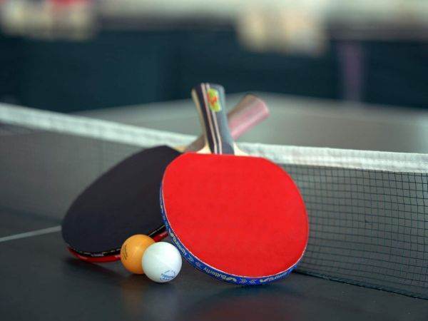 Tenis de masă: România a acces în Stage 2 la Cupa Mondială Echipe Mixte 2024