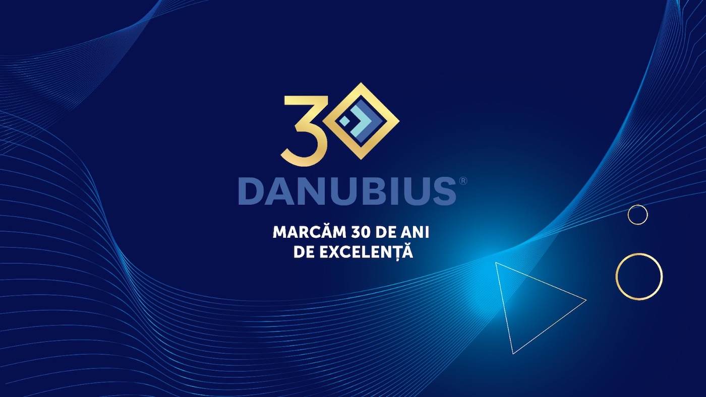 Danubius Exim sărbătoreşte 30 de ani în sectorul fiscal 