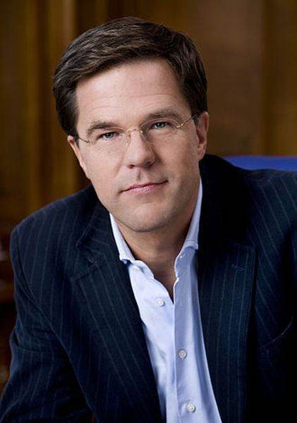 Rutte cere "o susţinere suficientă" a Ucrainei cât să schimbe "traiectoria acestui conflict o dată pentru totdeauna"