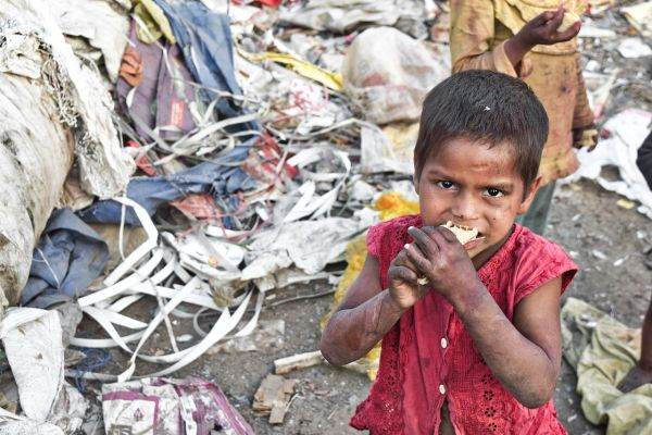 Millions Face Acute Food Insecurity