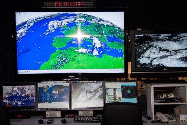 Inteligenţa artificială, un "meteorolog" foarte eficient