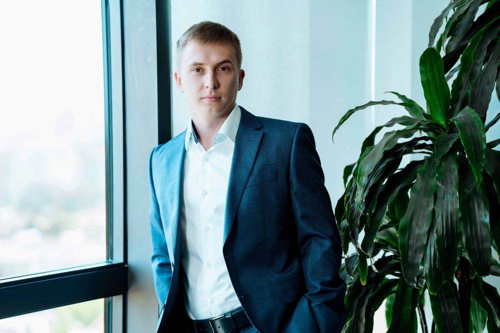 Maxim Manturov, Head of Investment Research at Freedom24