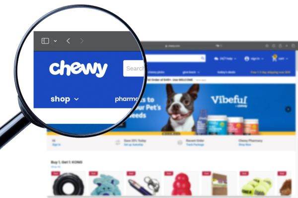 TradeVille: Chewy - 76% din vânzări realizate de clienţii Autoship