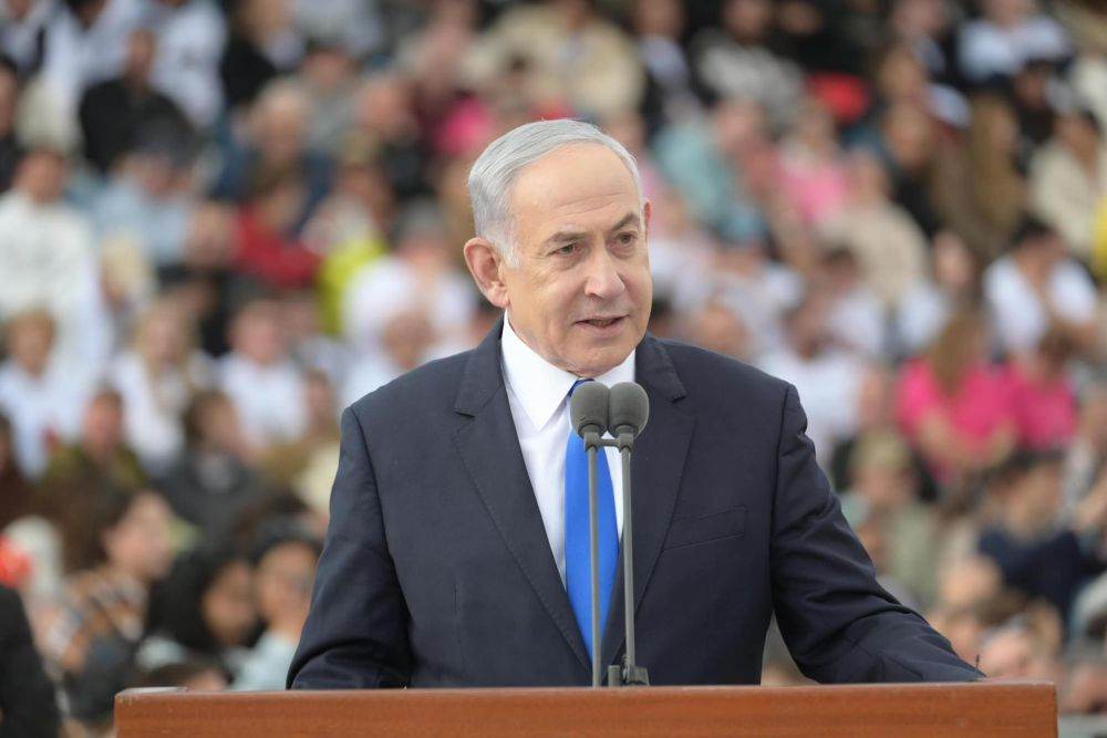 Benjamin Netanyahu depune mărturie în procesul de corupţie, acuzând hărţuirea din cauza politicilor sale de securitate