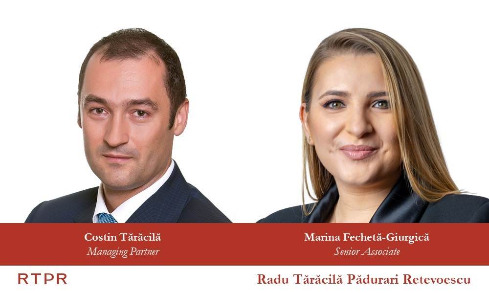 RTPR a asistat Abris Capital Partners la vânzarea Pehart Grup către INVL Baltic Sea Growth Fund