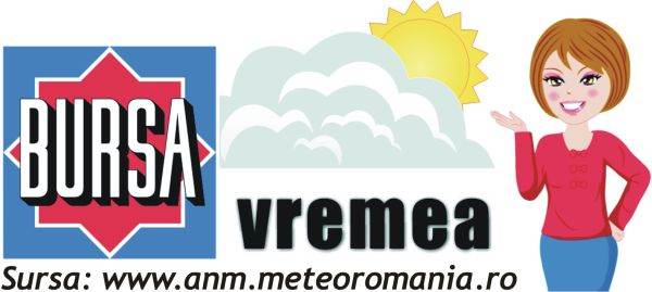 Prognoza meteo (12-13 decembrie 2024)