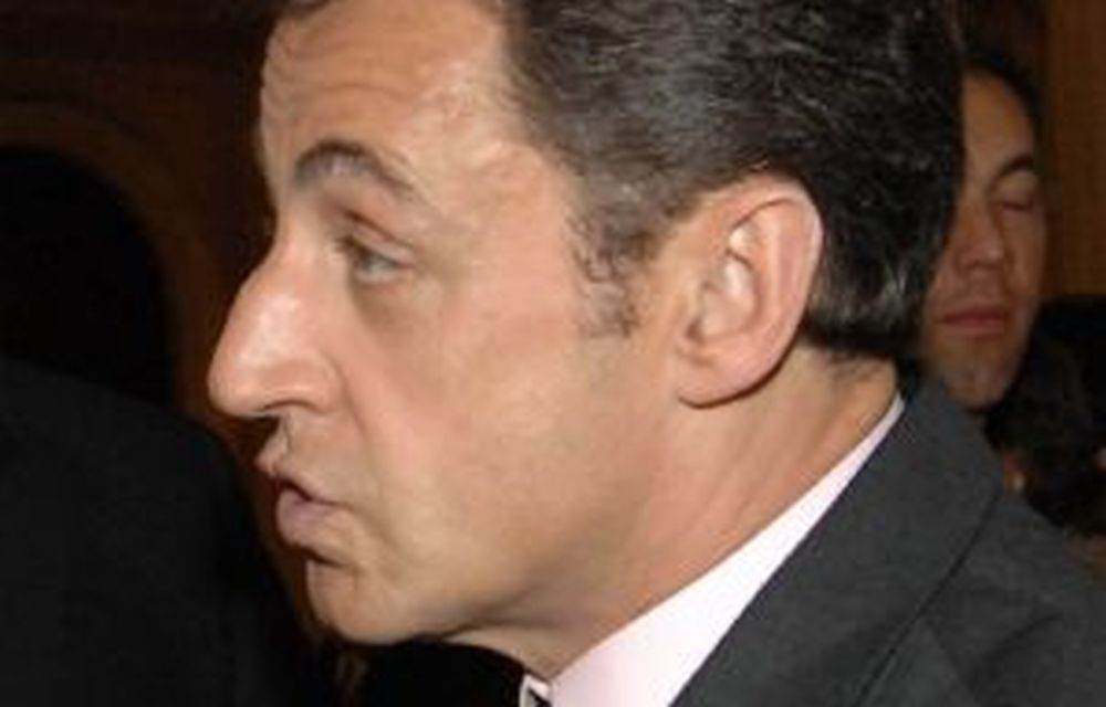 POLITICO: Louis Sarkozy, fiul fostului preşedinte francez Nicolas Sarkozy, se pregăteşte de o carieră politică şi se inspiră de la Donald Trump