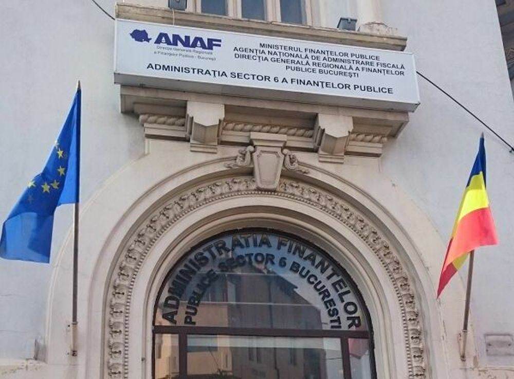 ANAF clarifică informaţiile eronate despre implementarea e-Factura 