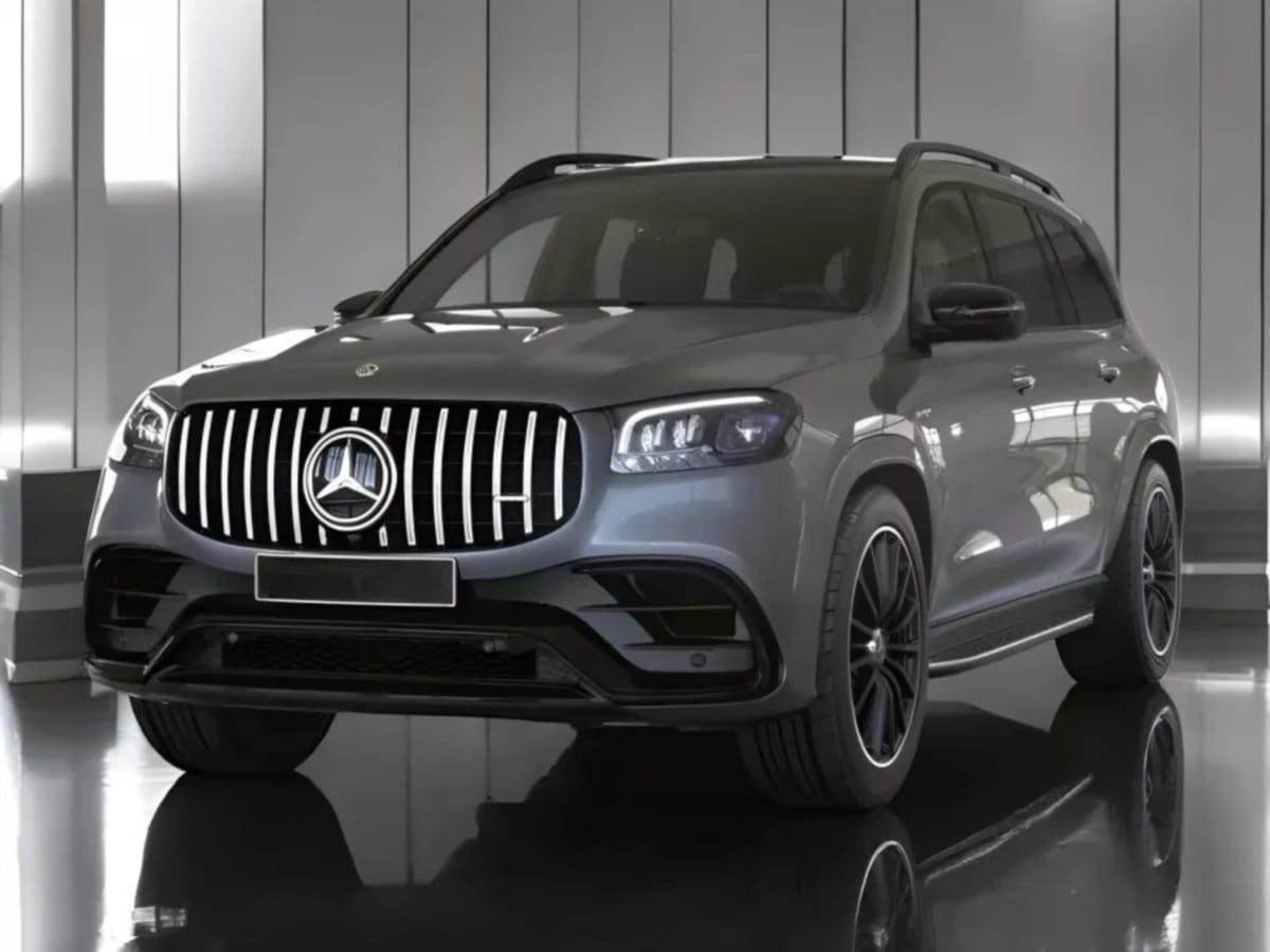 Cumpără Mercedes-Benz GLE şi GLS dintr-un stoc de top de maşini de lux din România