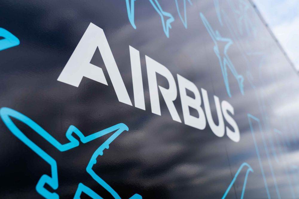 Sursa foto: Airbus/ Facebook