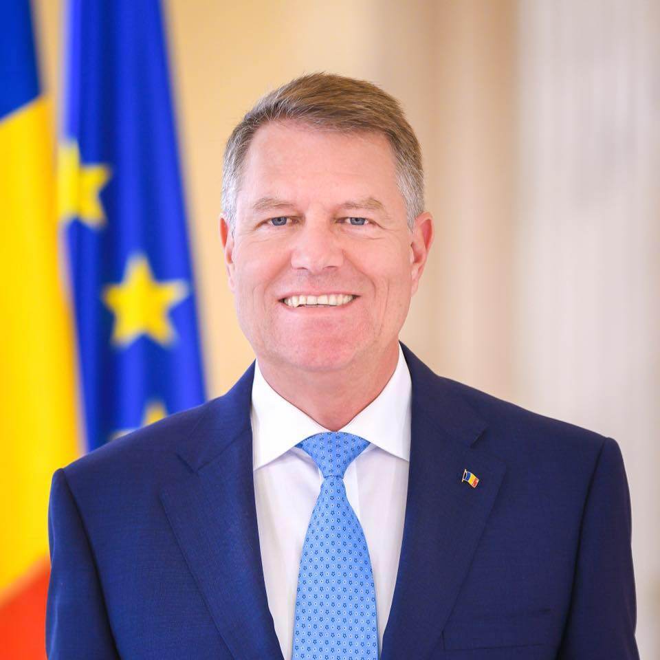 Sursa foto: Klaus Iohannis/Facebook