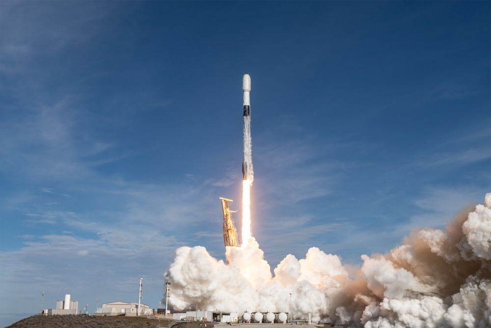 Sursa foto: SpaceX/ X