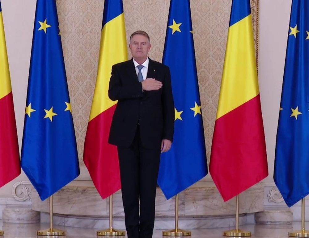 Iohannis: România şi Republica Moldova vor continua să lucreze pentru bunăstare, stabilitate, valori europene