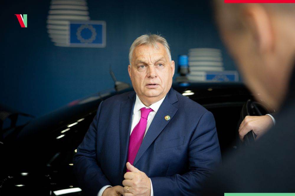 Viktor Orban: Vor reveni anii de pace 