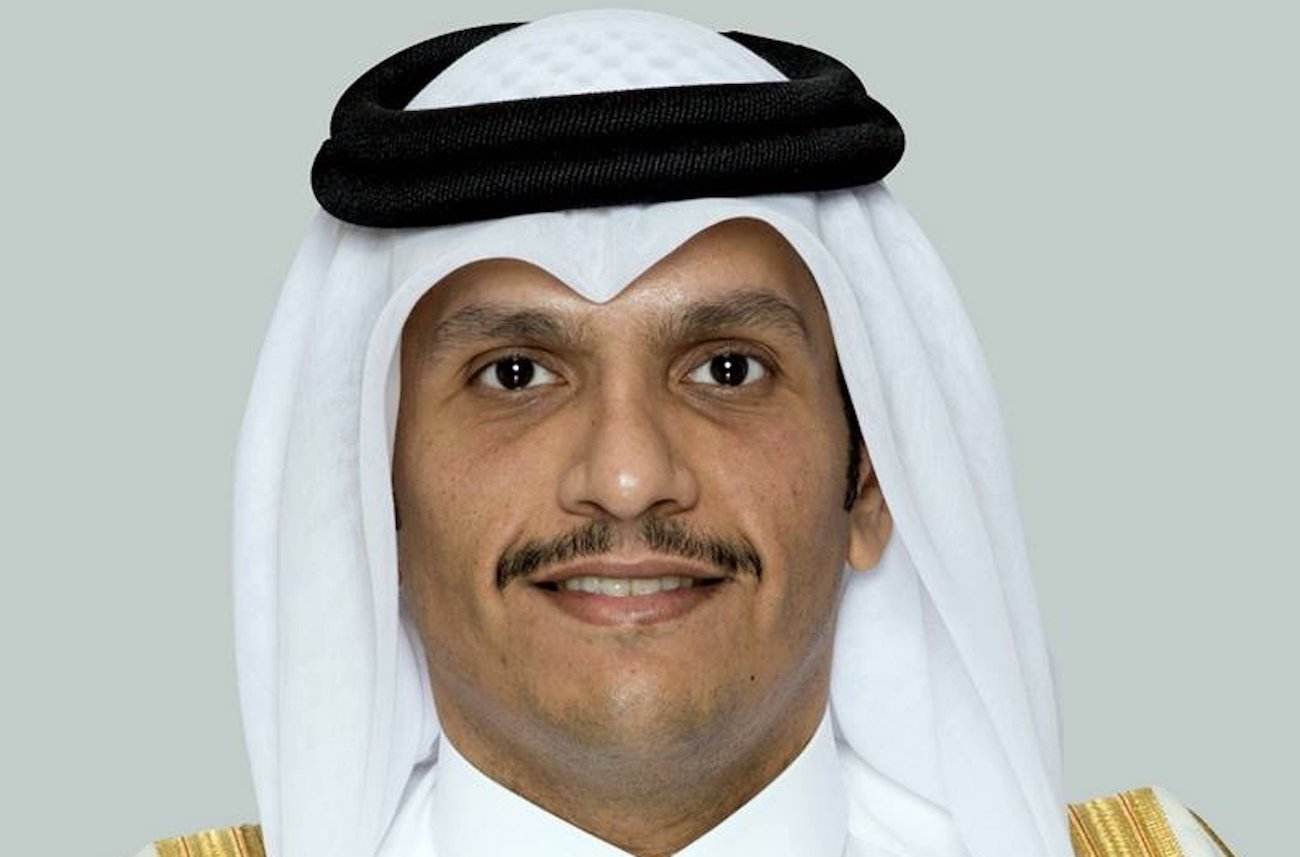 Foto: Mohammed bin Abdulrahman Al Thani, ILoveQatar.net - ILQ/Facebook