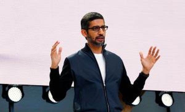 Sundar Pichai: "Miza este uriaşă" pentru Google în 2025, în contextul competiţiei şi avansurilor în inteligenţa artificială