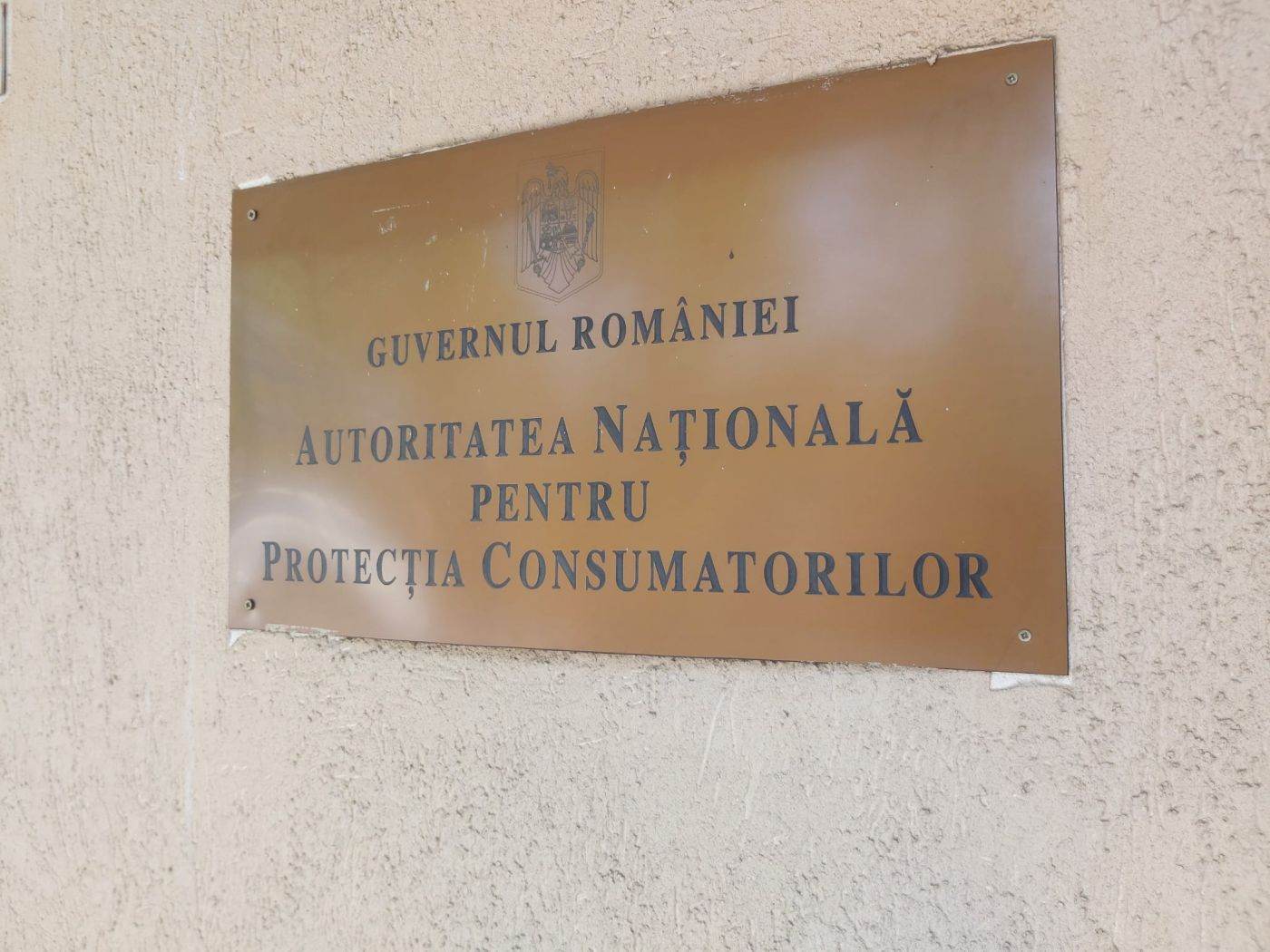 ANPC continuă să desfăşoare acţiuni de control în staţiunile de vacanţă din România