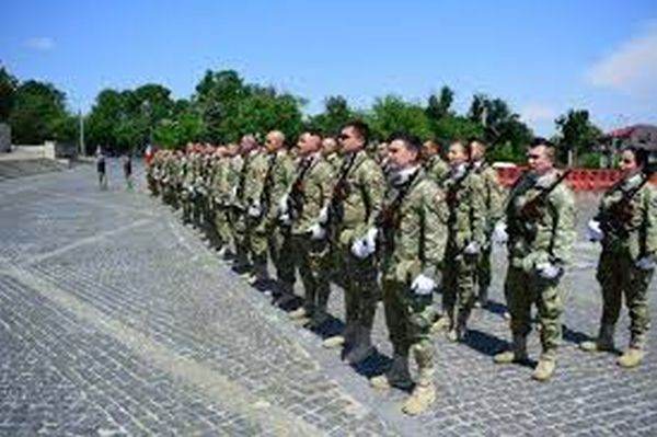 MApN: Aproximativ 15.000 de militari vor participa la exerciţiile internaţionale din prima jumătate a anului