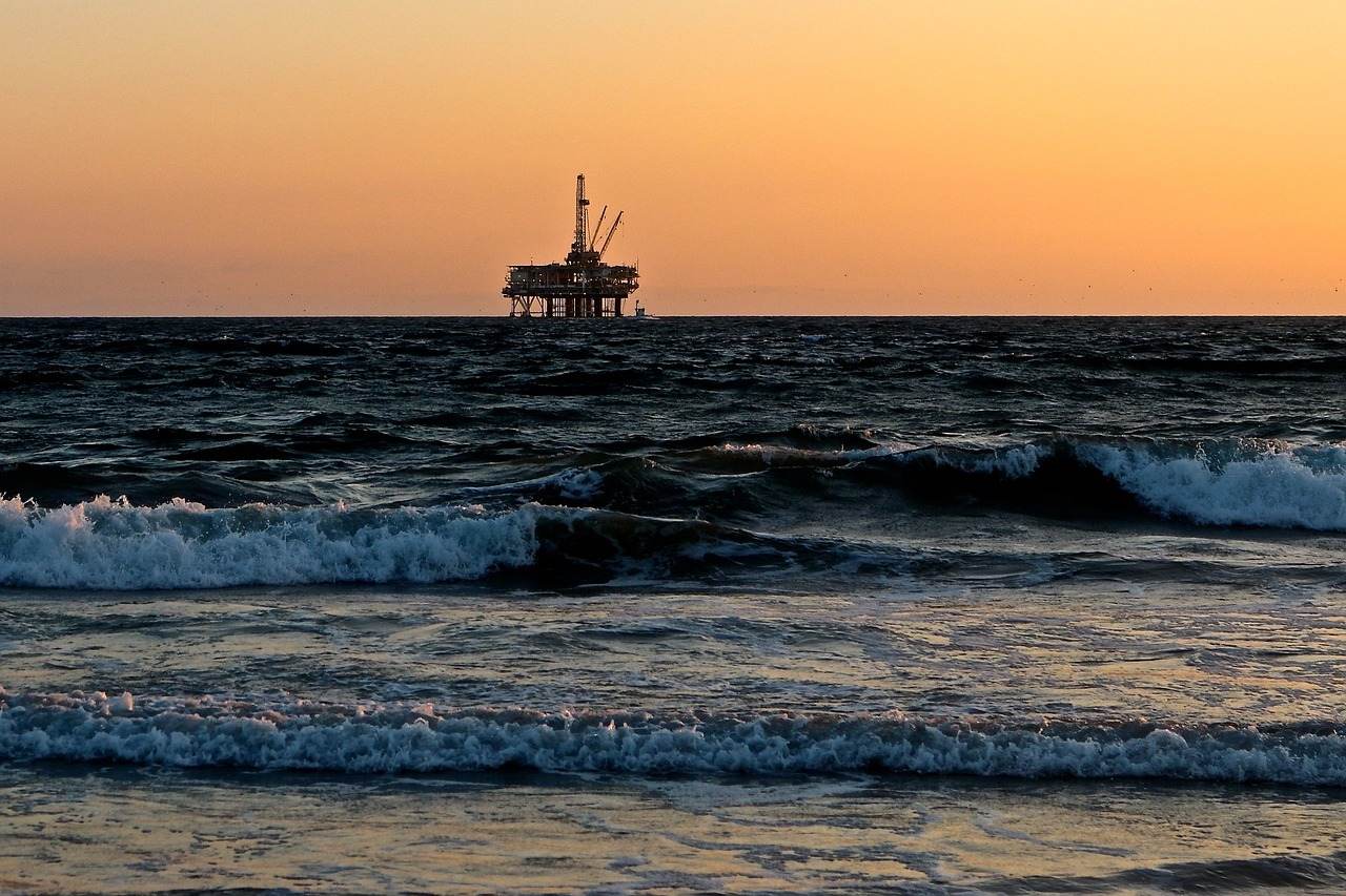 Germania încearcă să securizeze un petrolier în Marea Baltică 