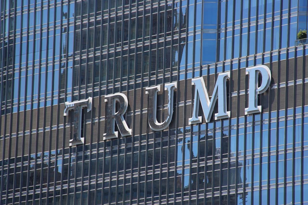 Organizaţia Trump anunţă că Donald Trump nu va gestiona imperiul imobiliar în al doilea mandat