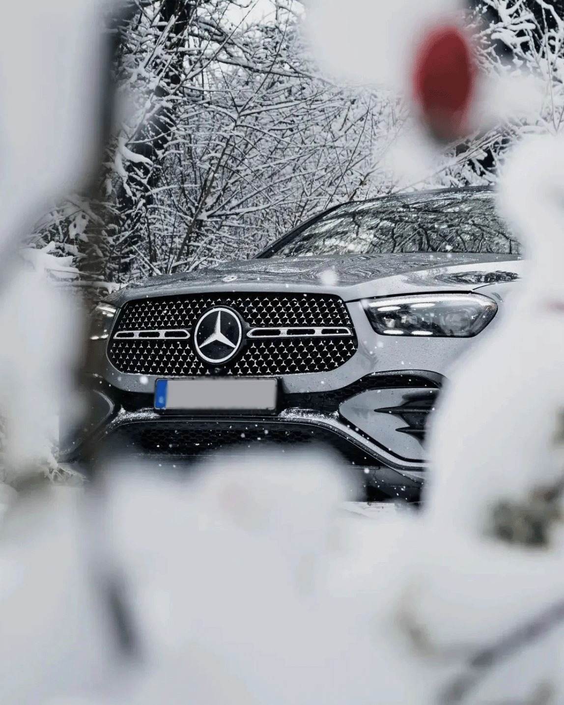 Sursa foto: Mercedes-Benz/Facebook