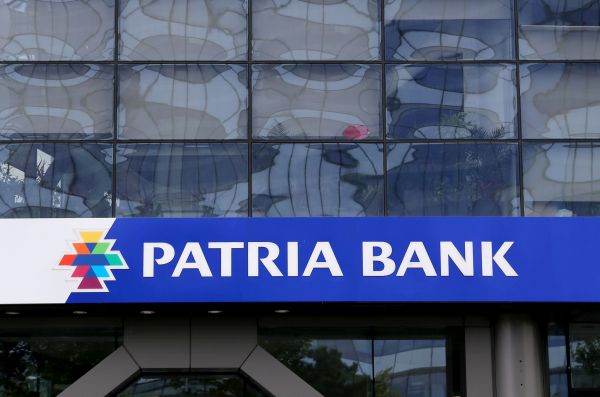 Wood are o ţintă de preţ de 0,09 lei pentru acţiunile Patria Bank, uşor peste cotaţia din piaţă