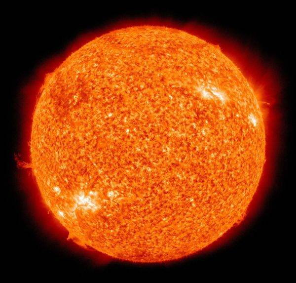 China Successfully Develops an "Artificial Sun"