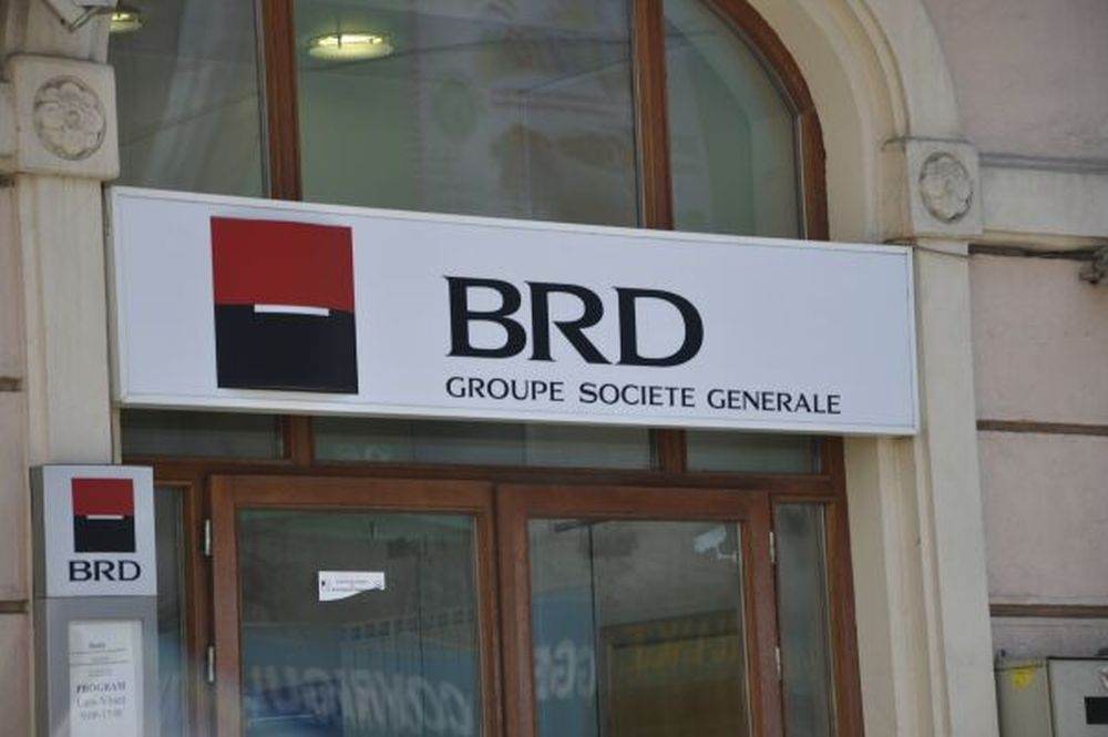 BRD, desemnată "Best Trade Finance Provider in Romania" de Global Finance