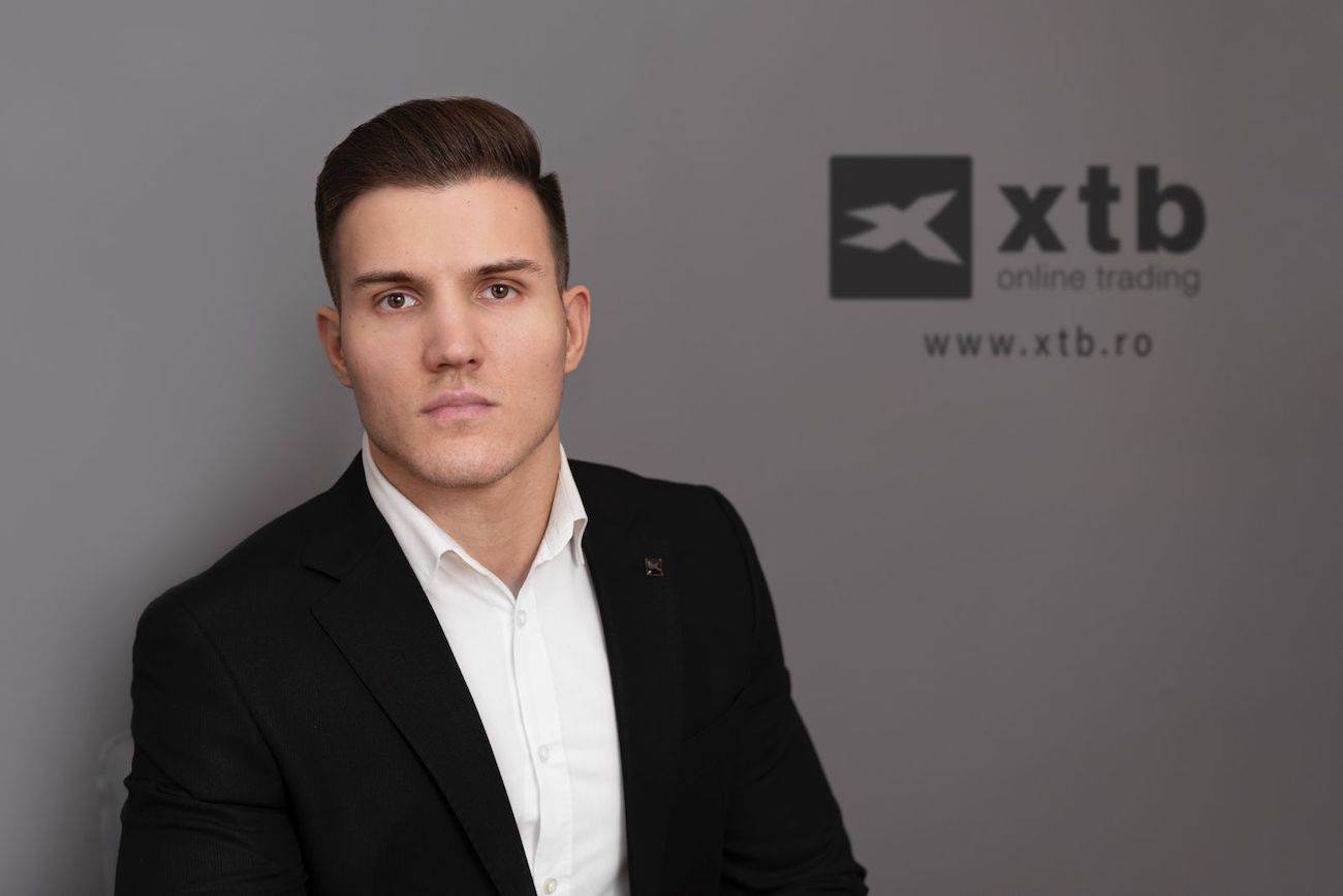 Foto:Radu Puiu, XTB