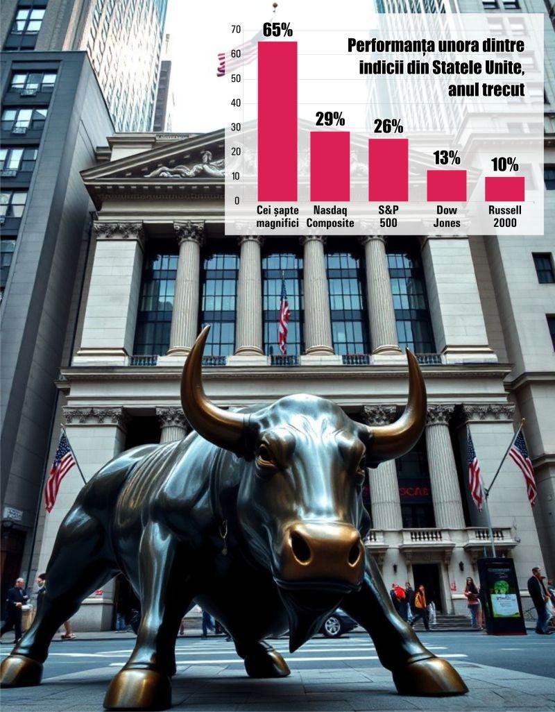 The US stock market has been growing strongly for two years; will the trend continue under the Trump administration?