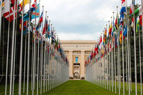 Preşedintele israelian califică ONU drept falimentară din punct de vedere moral la aniversarea Holocaustului